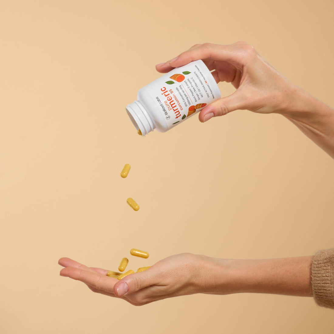 Why Quality Turmeric Matters