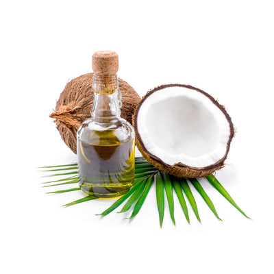 Coconut MCT Oil