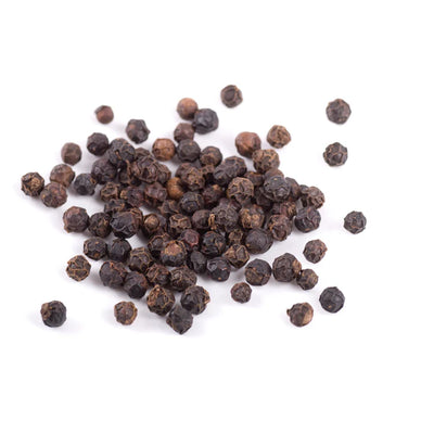 Black Pepper Extract