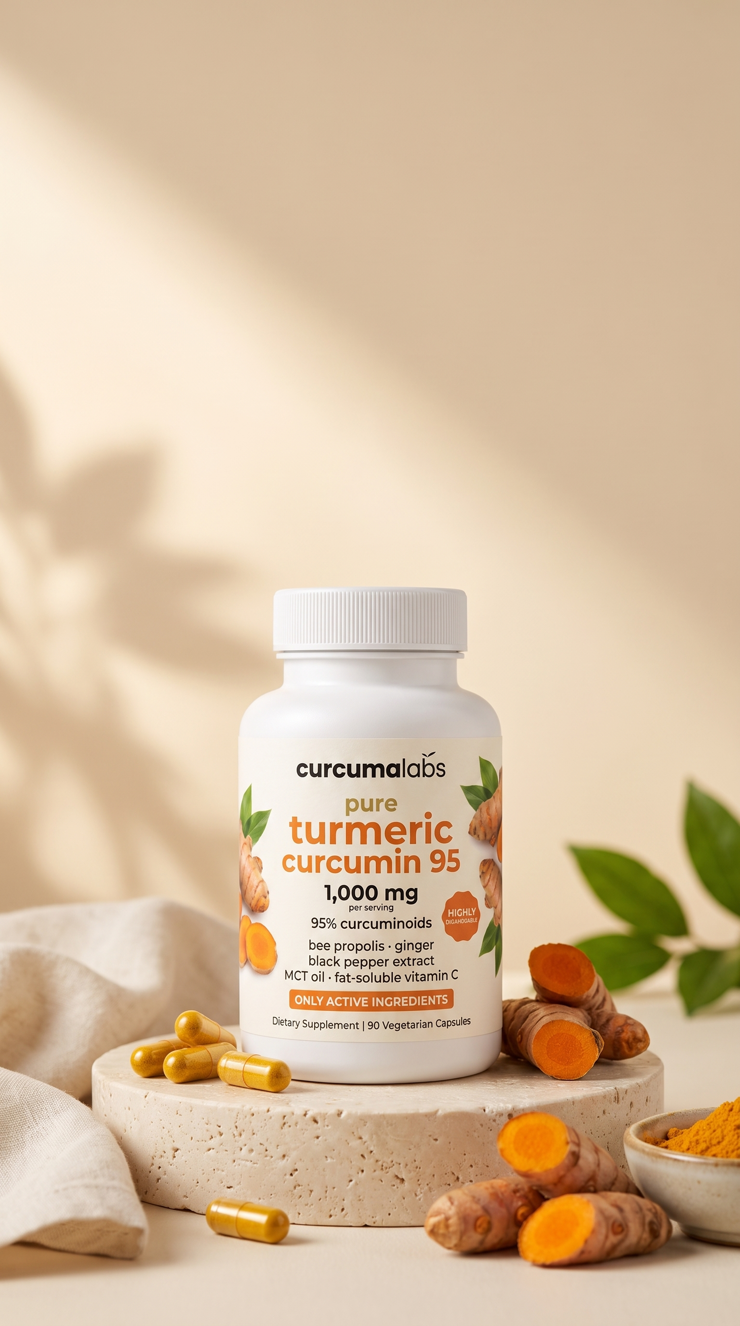Don't Suffer Through Another Day Choose The Formula That Actually Works:
