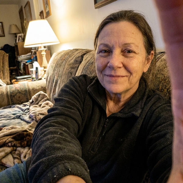 Sandra Rideout